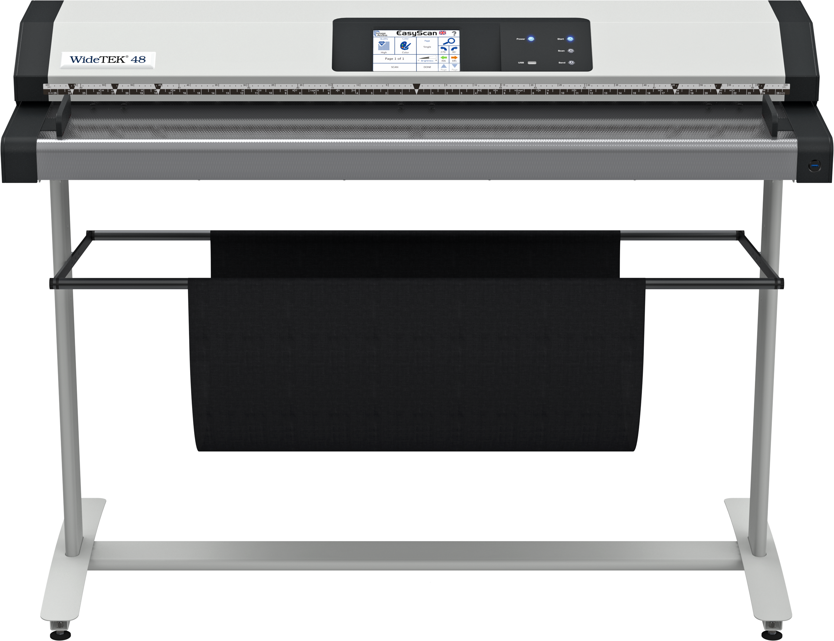 WideTEK 48-600